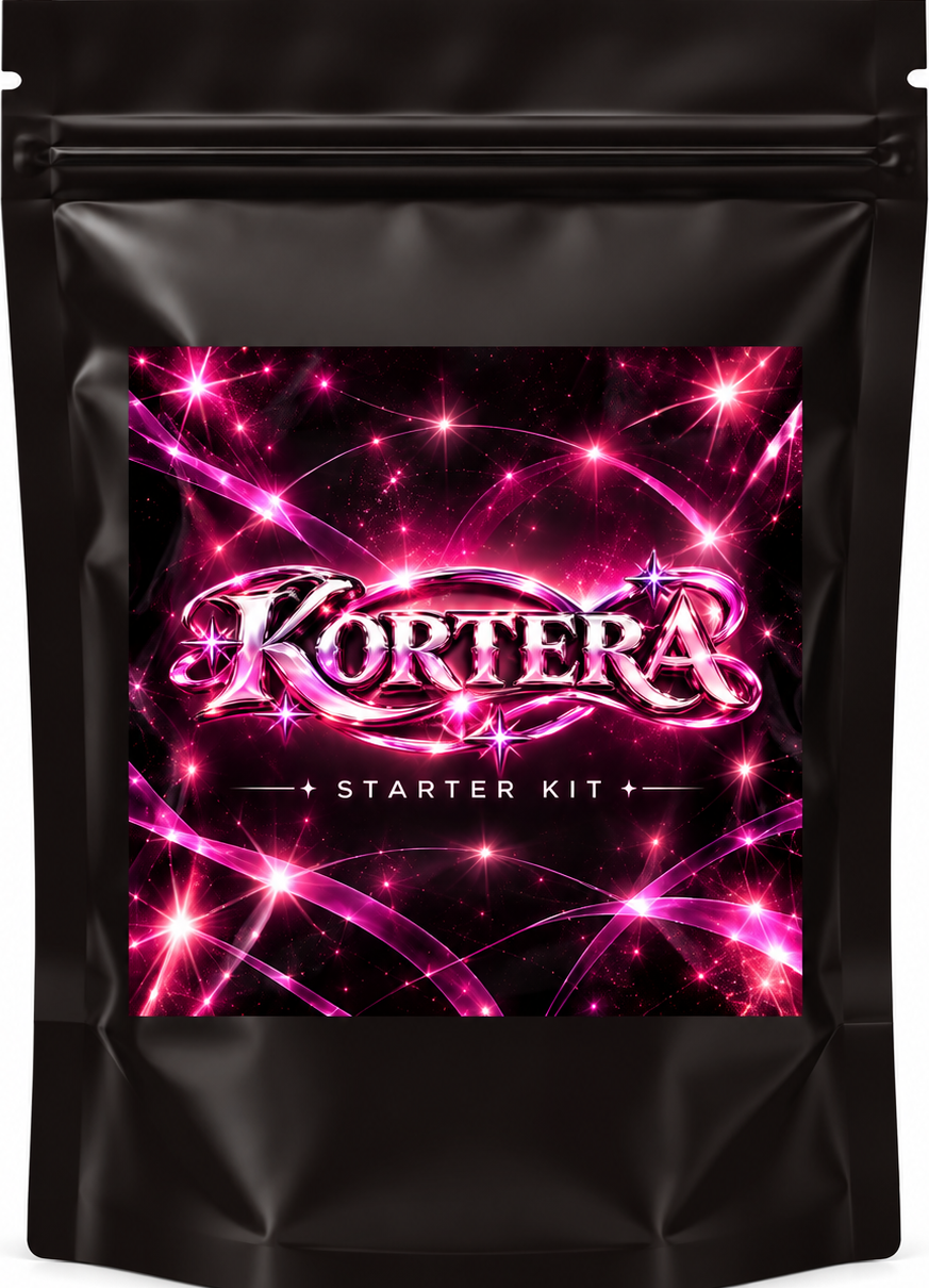 Kortera Starter Kit